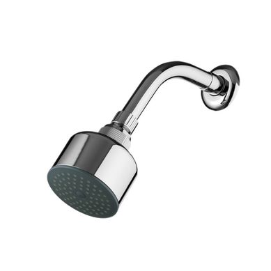 Ducha de Parede LorenStorm Cromado