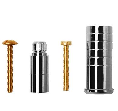 Prolongador Registro Deca 20Mm