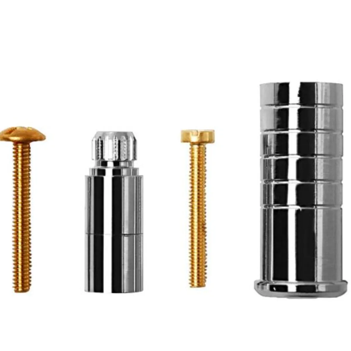 Prolongador Registro Deca 20Mm, marca Duratex - Foto Principal