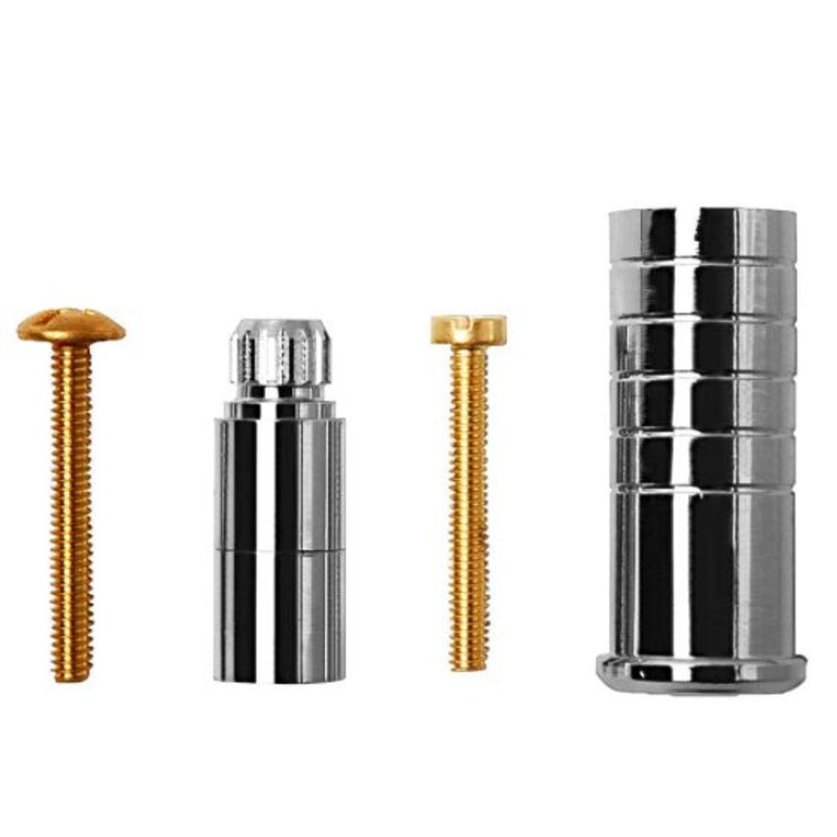 Prolongador Registro Deca 20Mm, marca Duratex - Foto Principal
