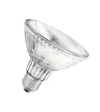 Lâmpada Halógena Halopar E27 Luz Amarela 0376 75W 2900K