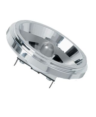 Lmpada Halgena Halospot G53 Luz Amarela 1470 50W 2900K 12V 