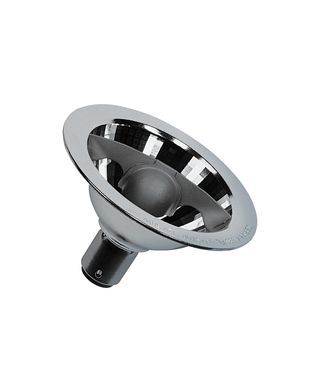 Lmpada Halgena Halospot BA15D Luz Amarela 1473 50W 2900K 12V 