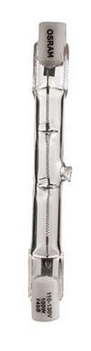 Lmpada Halgena Haloline R7S Luz Amarela Eco 2890 100W 3000K 127V