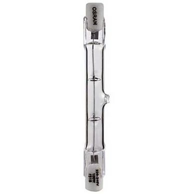 Lmpada Halgena Haloline R7S Luz Amarela Eco 2894 100W 3000K 220V
