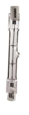 Lmpada Halgena Haloline R7S Luz Amarela Eco 2891 150W 3000K 127V