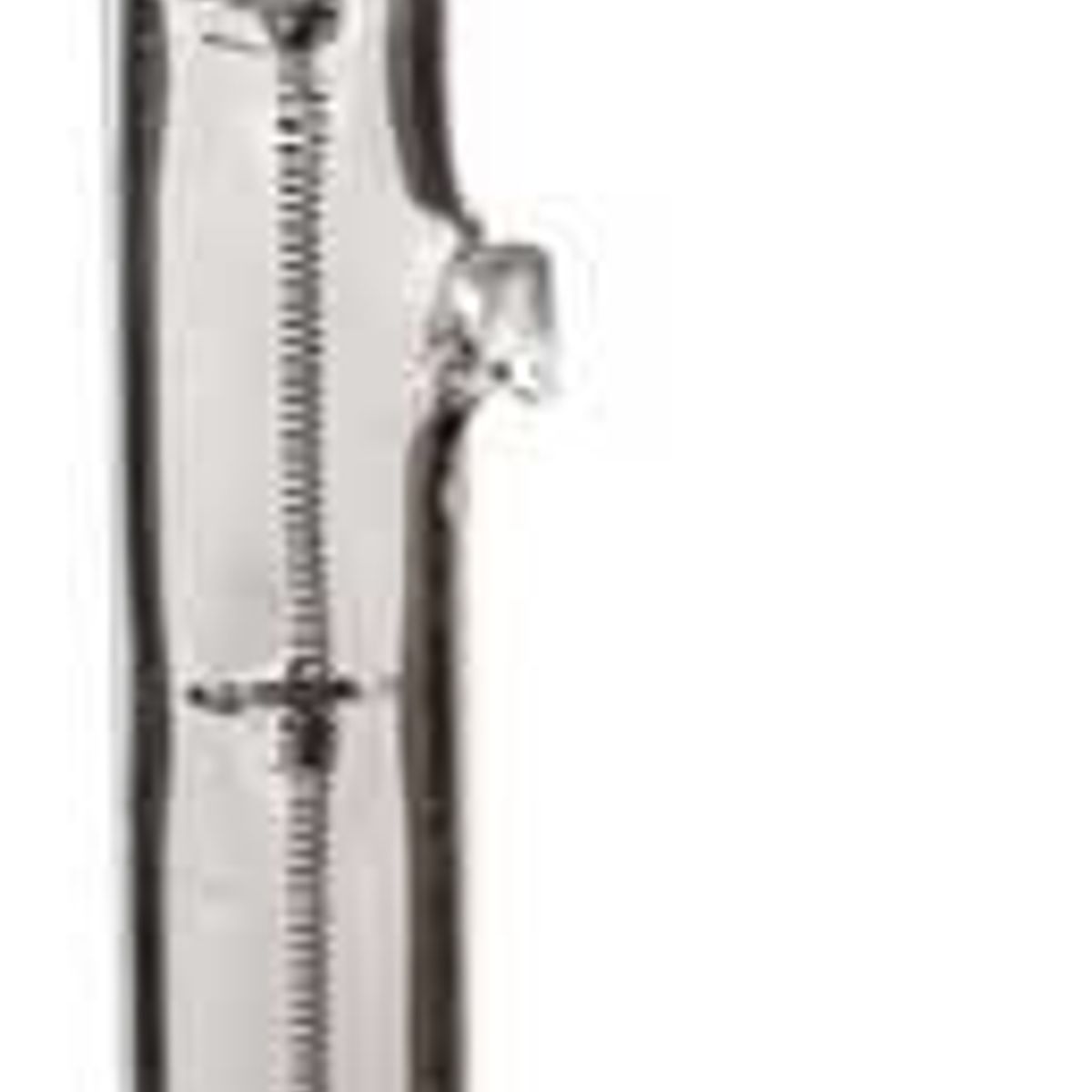 Lâmpada Halógena Haloline R7S Luz Amarela Eco 2891 150W 3000K 220V, marca Osram - Foto Principal