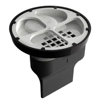 Anti Espuma Redondo 150Mm