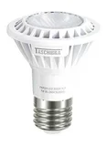 Lâmpada Halógena PAR20 50W 220V Transparente