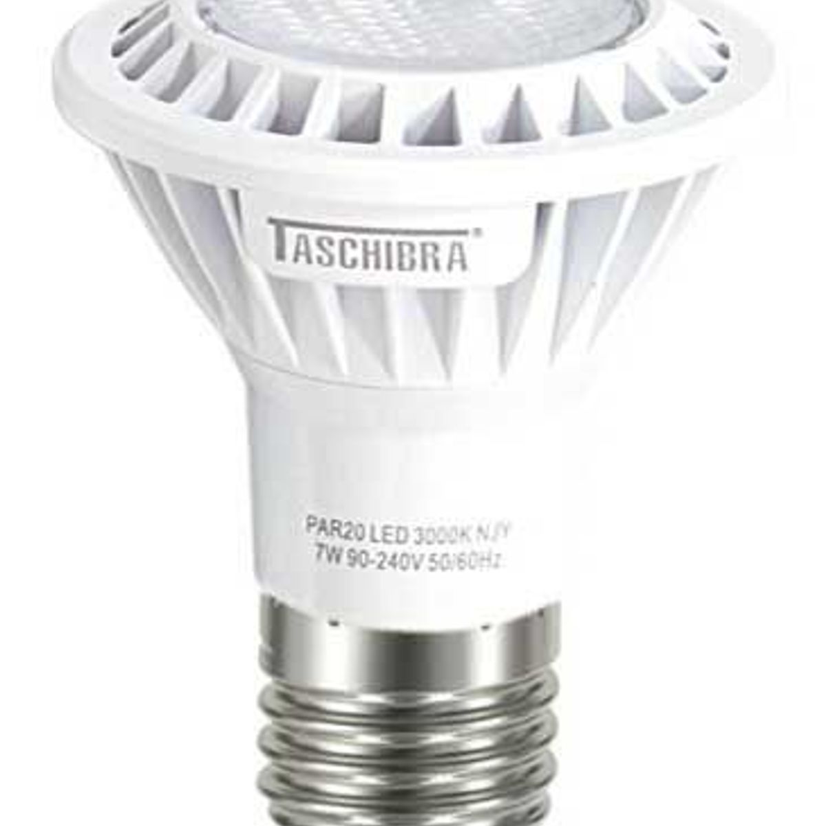 Lâmpada Halógena PAR20 50W 220V Transparente, marca Taschibra - Foto Principal