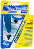 Antiderrapante Transparente Azul 50x5000mm