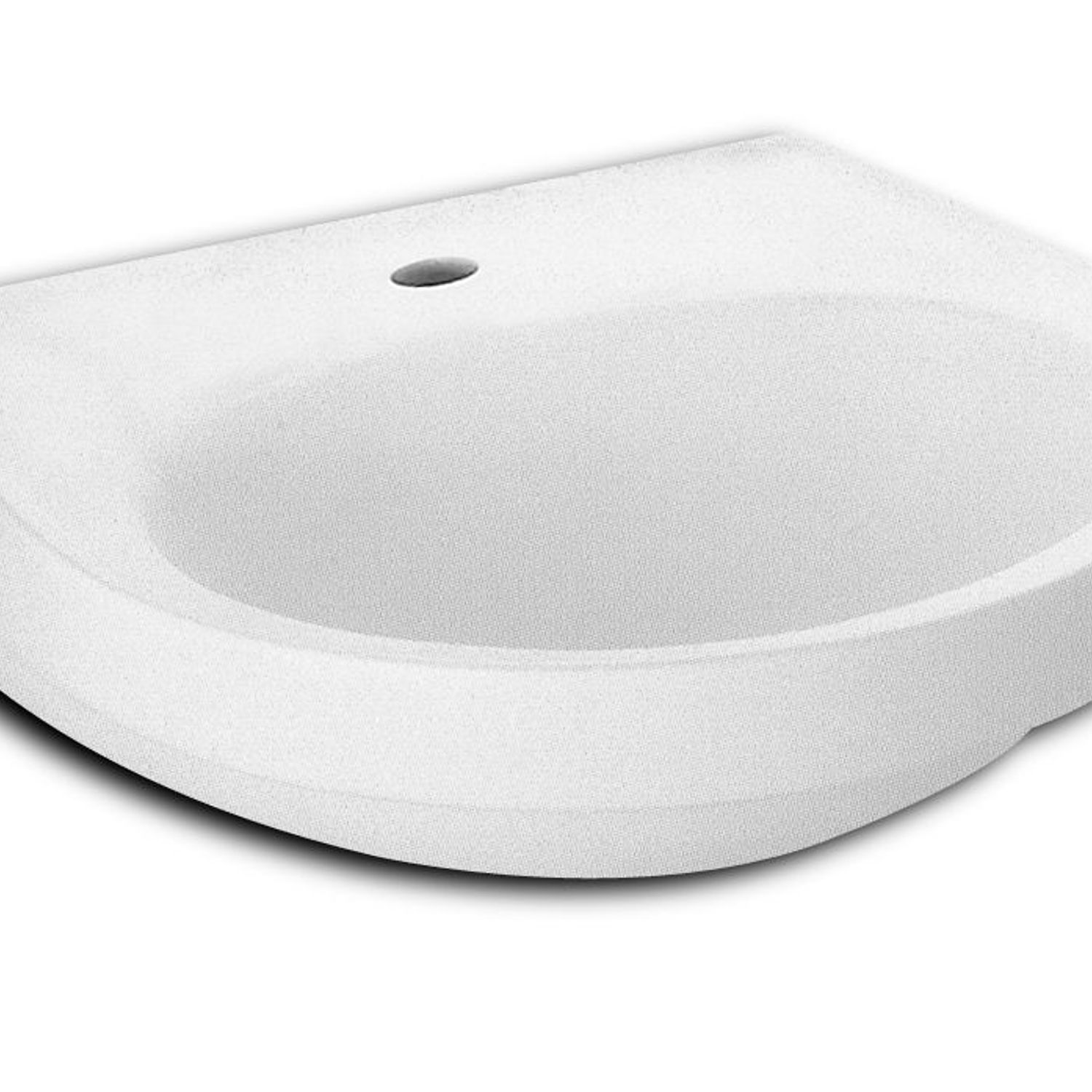 Lav P/Coluna 470X425 Fcsl Parati Branco Logasa | Sodimac