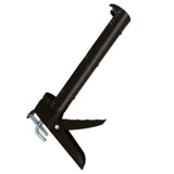 Pistola Aplicadora Poly Preto Pulvitec
