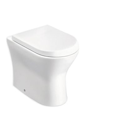 Vaso Sanitrio Convencional Sada Sifnica Nexo Branco Roca