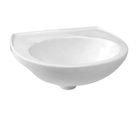 Lavatório Suspenso Sabará 42x32cm Branco Icasa