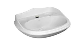 Lavatório para Coluna Windsor 62x55cm Branco