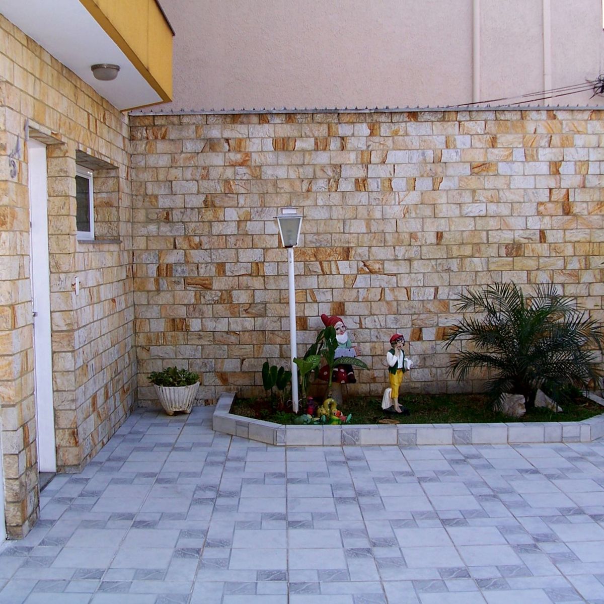 Pedra Madeira Amarelo 11,5x23 Am 0,50m², marca DECOR PEDRAS - Foto Principal
