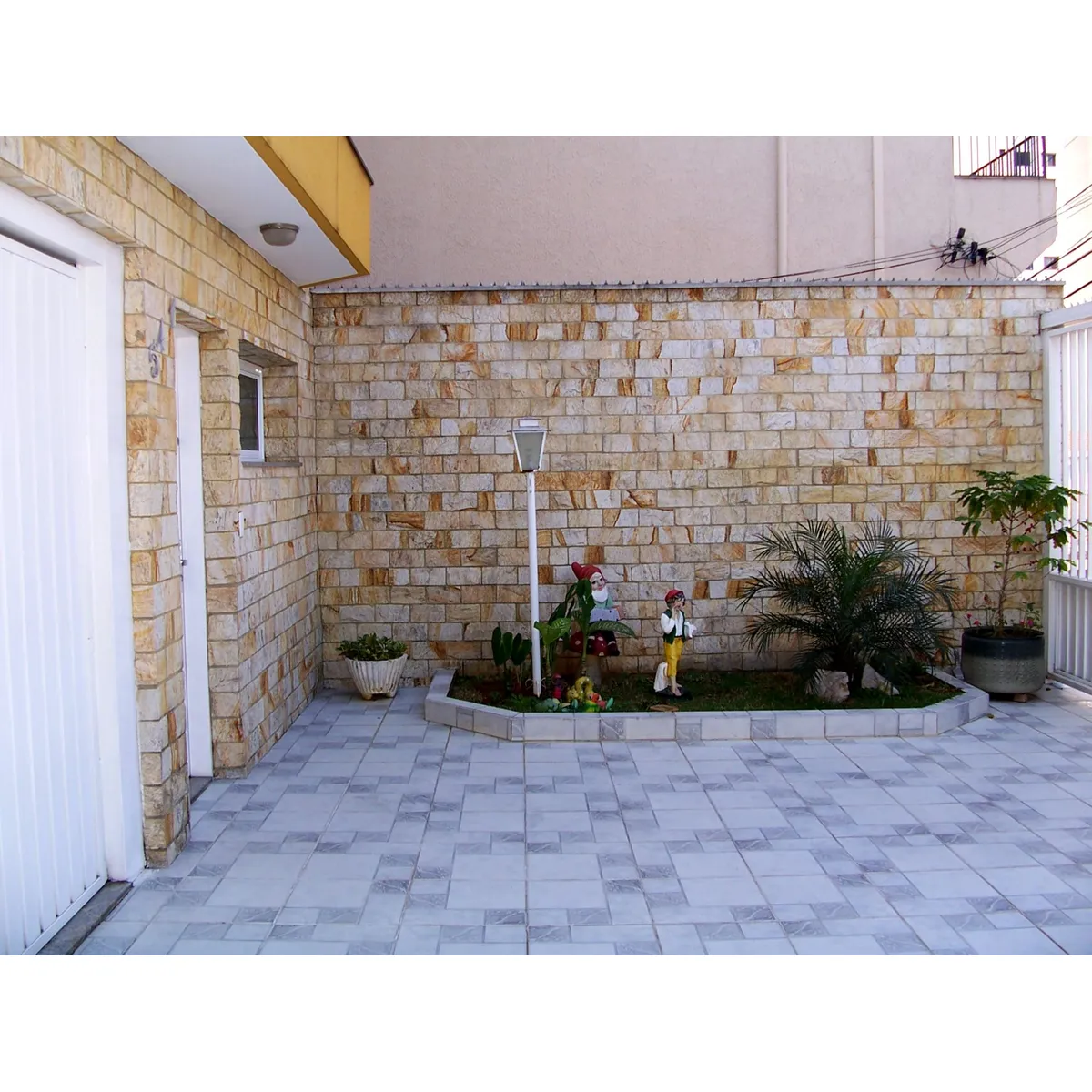 Pedra Madeira Amarelo 11,5x23 Am 0,50m², marca DECOR PEDRAS - Foto Principal