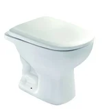 Vaso Sanitário Convencional Etna Branco Icasa