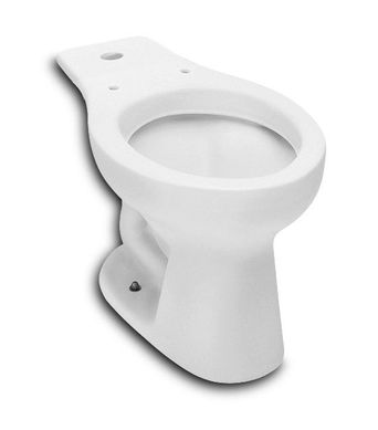 Vaso Sanitrio para Caixa Acoplada Azala Branco Celite