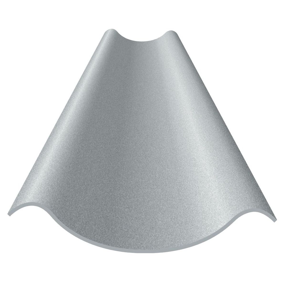 Telha Modulada CRFS 8mm 320x60cm Cinza, marca  - Foto Principal