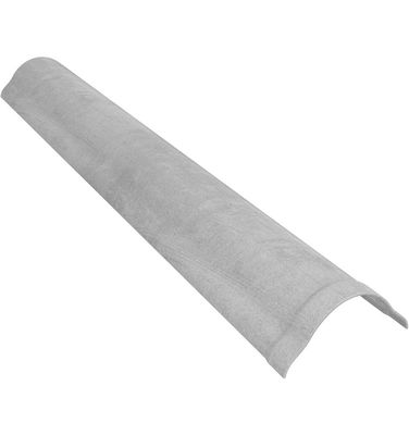 Espigo Universal Ondulado Sem Amianto 90x31cm Cinza