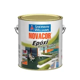 Tinta Fosco Epóxi Novacor 3,6L Branco