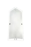 Arandela Flat Ft1423Abc 1 Luz, Branco