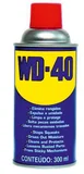 Óleo Lubrificante WD40 300ml Incolor