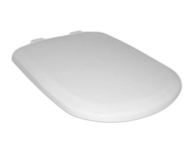 Assento Sanitrio Convencional Soft Close Etna Branco