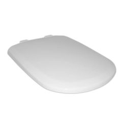 Assento Sanitário Convencional Polipropileno Etna Branco