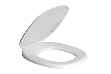 Assento Sanitrio Plstico Fast/Aspen Branco