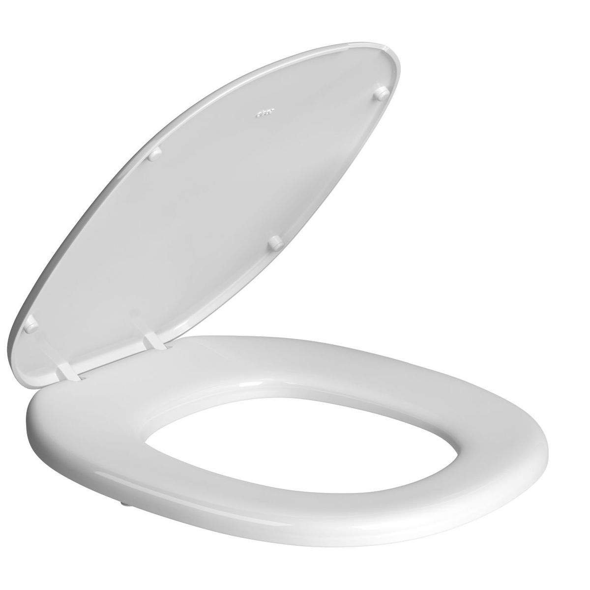 Assento Sanitário Plástico Fast/Aspen Branco, marca Deca - Foto Principal