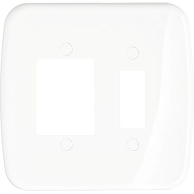 Placa 1P 3P Claris Prime