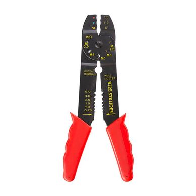 Alicate Eletricista 00365 ConstruDecor Tools