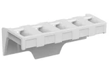 Suporte Conectores para RJ11/45 33045000