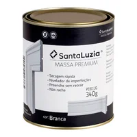 Massa Premium Branca 340g
