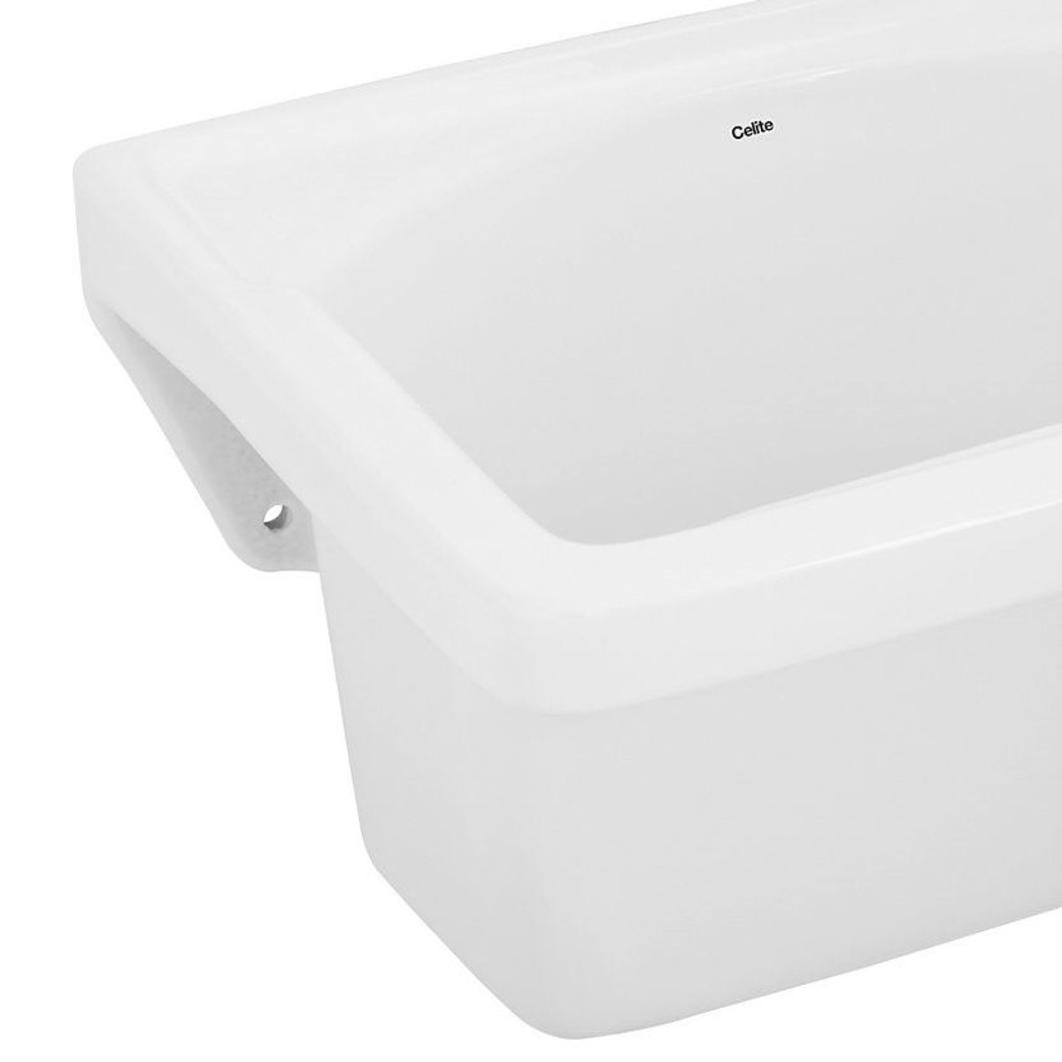 Tanque Suspenso P, Branco, 20L, 50X38, marca Celite - Foto 2
