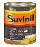 Efeito Metalizado