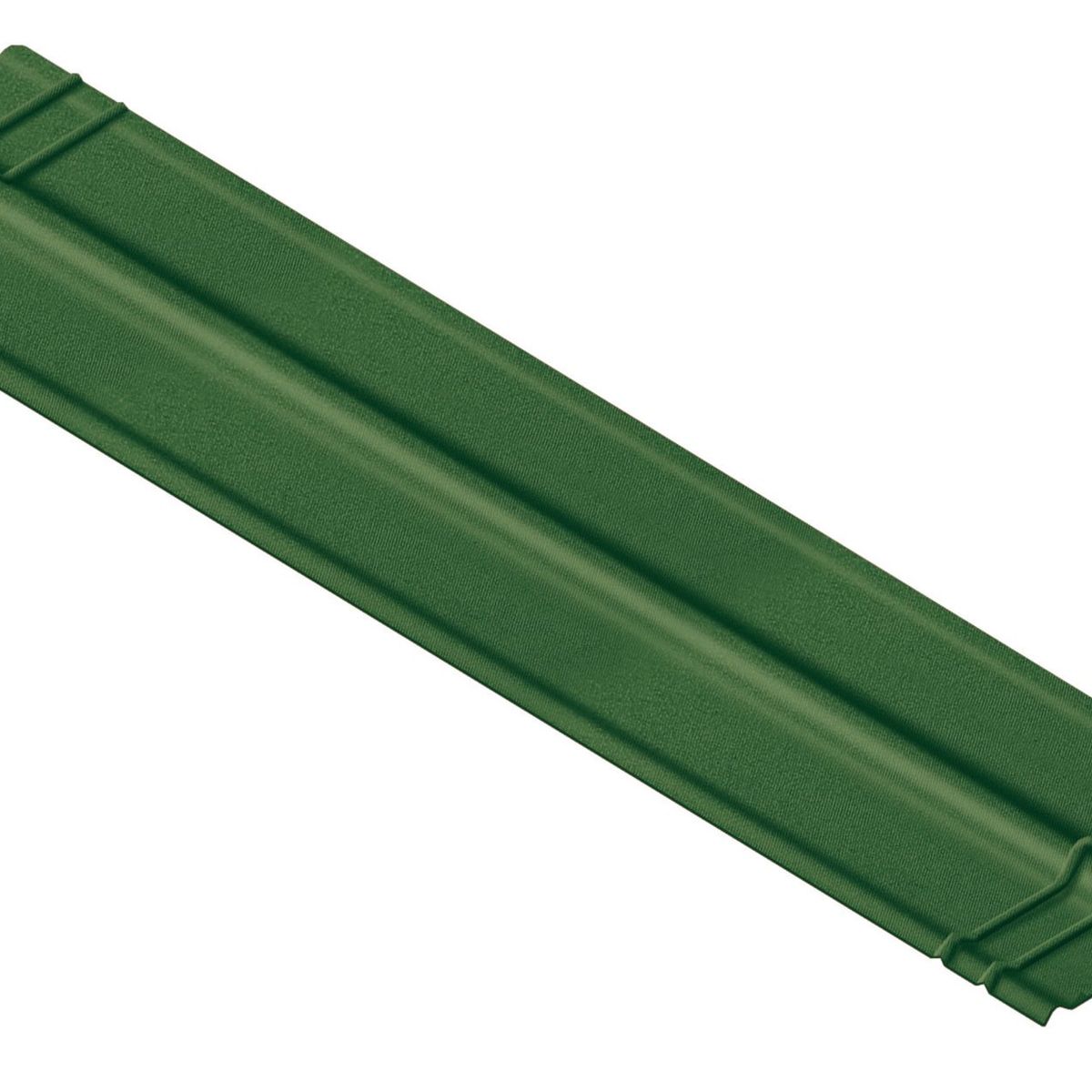 Cumeeira Betuminosa Verde 200cmx48cmx3mm Verde, marca Onduline - Foto Principal
