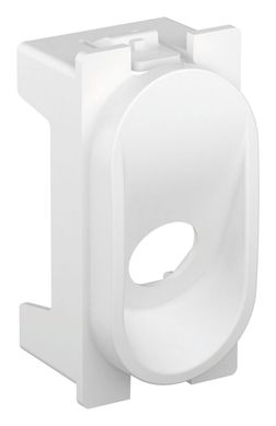 Sada de Fio 1 Mdulo 663495 Nereya, Branco