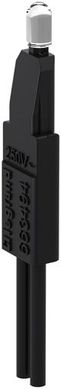 Lmpada para Interruptor com Luz 663494 Nereya, Branco