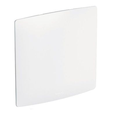 Placa Cega 4x4cm Nereya Branco