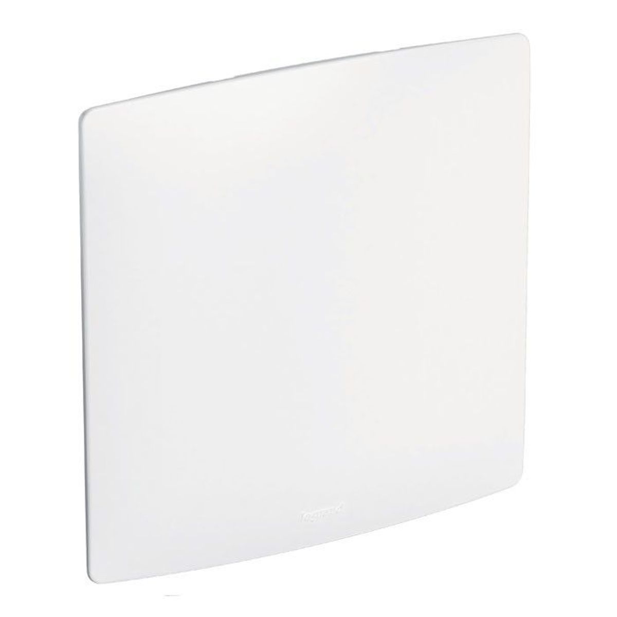 Placa Cega 4x4cm Nereya Branco, marca Pial - Foto Principal
