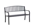 Banco de Aço 127x60x85