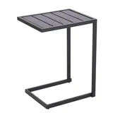 Mesa de Apoio Metal 48x65x38