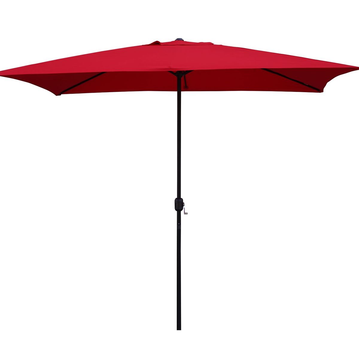 Ombrelone Central 2X3 Vr, marca Just Home Collection - Foto Principal