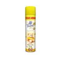 Odorizador ar Agradavel Talco Baby