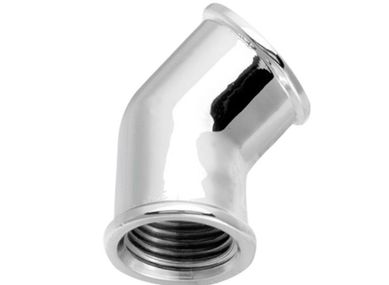 Cotovelo 45 Fmea Fmea 3/4