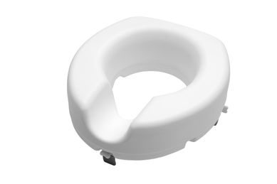 Assento Pp Elevado 6, Branco